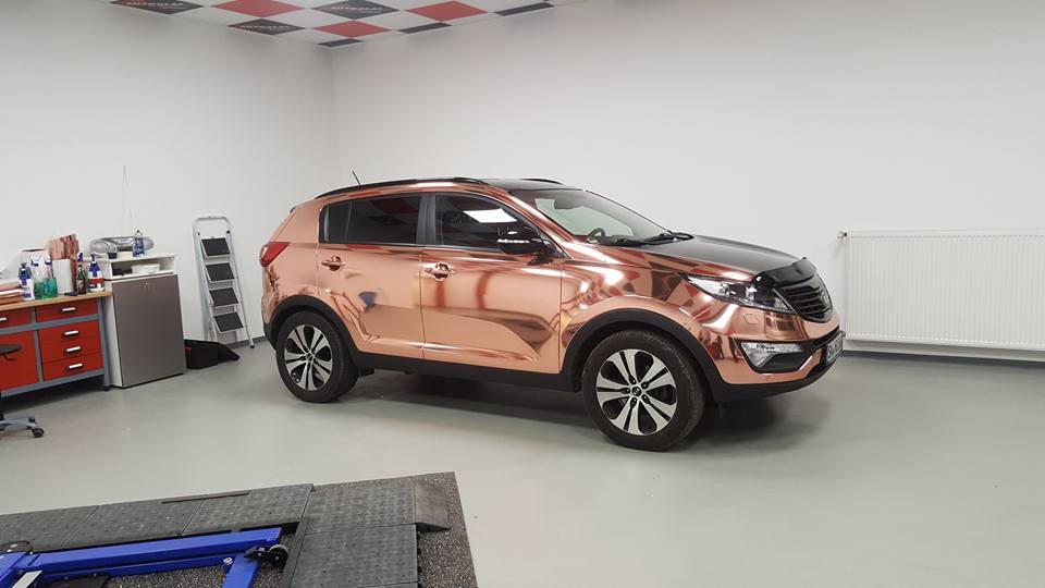 Autoglas & Folientönung - Autoglaspoint Leipzig